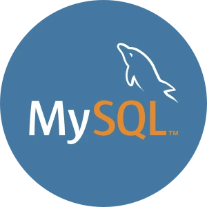 MySQL Image