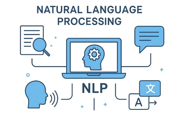 Natural Language Processing